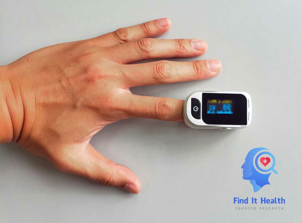 Best Pulse Oximeter for Overnight Monitoring (In July 2021) Our Reviews